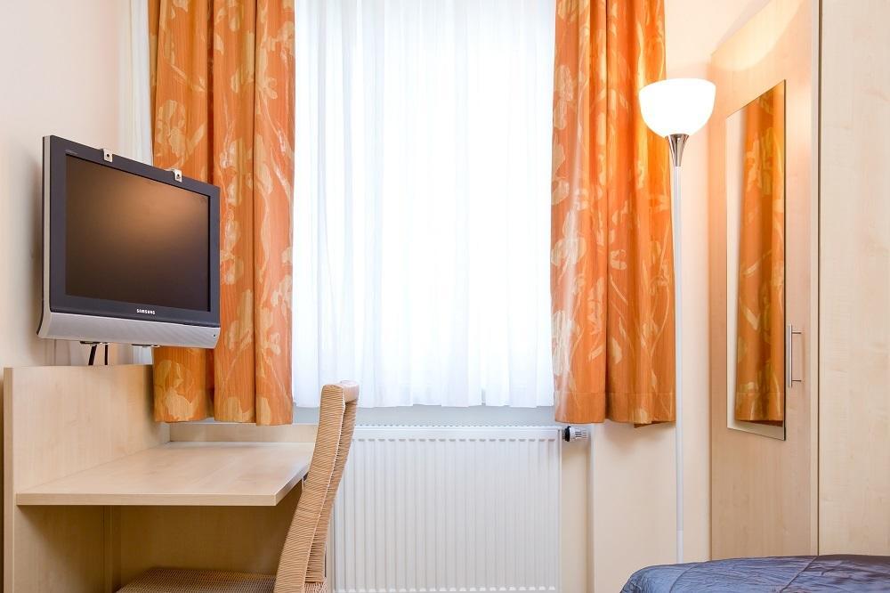 Haus Fabry Hotel Hilden Cameră foto