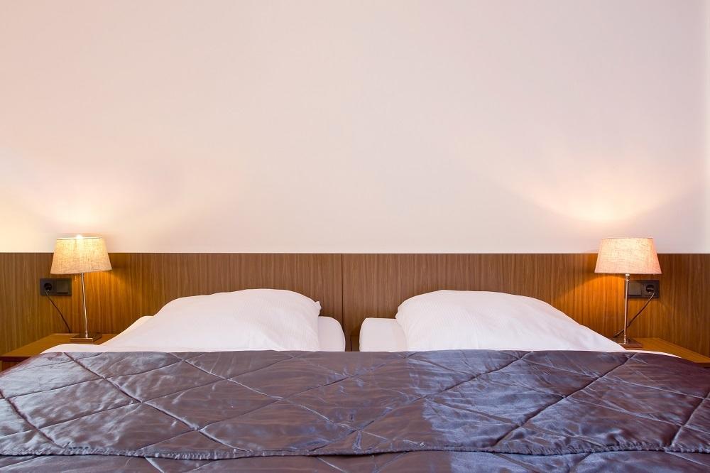 Haus Fabry Hotel Hilden Cameră foto